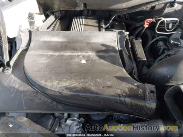 BMW X5 3.0I, 5UXFA53563LW27220