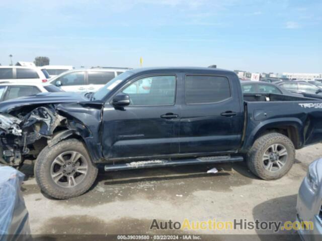 TOYOTA TACOMA DOUBLE CAB/SR/SR5/TRD SPORT/TRD OFF ROAD/TRD PRO, 3TMCZ5ANXKM281119