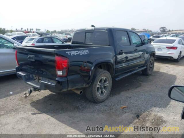 TOYOTA TACOMA TRD SPORT, 3TMCZ5ANXKM281119