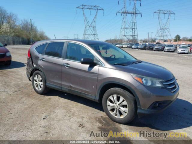 HONDA CR-V EX, 2HKRM4H57EH657049