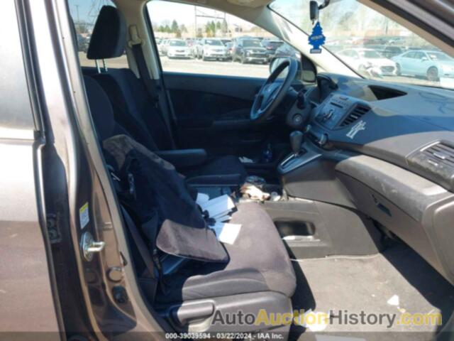 HONDA CR-V EX, 2HKRM4H57EH657049