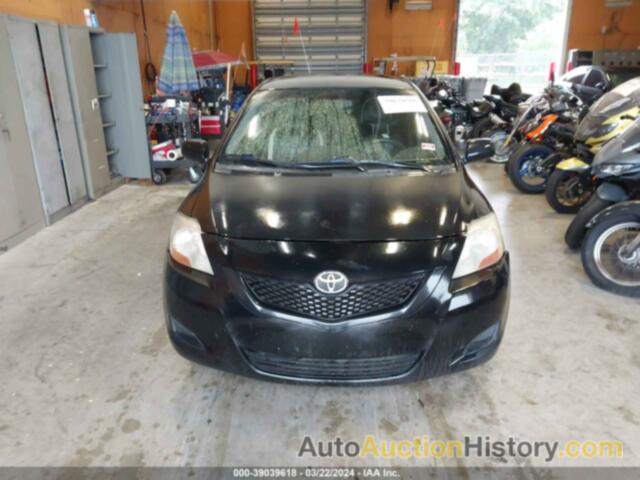 TOYOTA YARIS, JTDBT4K31C1415986