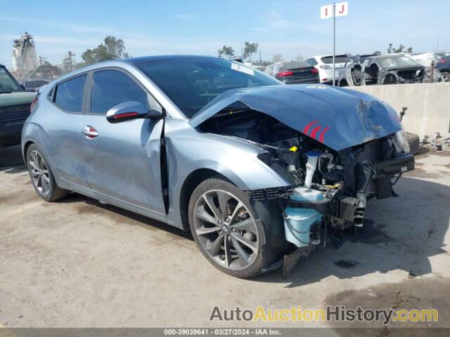 HYUNDAI VELOSTER 2.0 PREMIUM, KMHTG6AF1LU024704