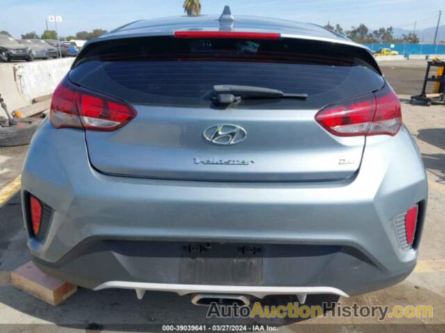 HYUNDAI VELOSTER PREMIUM, KMHTG6AF1LU024704