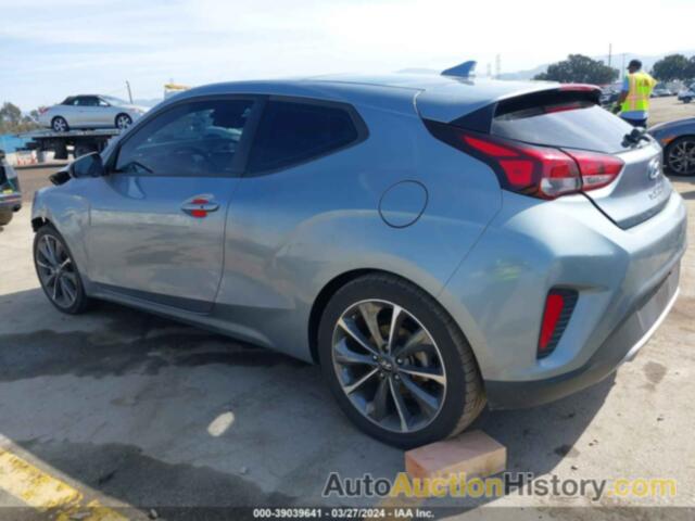 HYUNDAI VELOSTER 2.0 PREMIUM, KMHTG6AF1LU024704