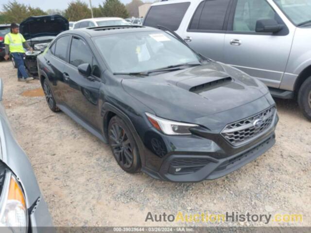 SUBARU WRX LIMITED, JF1VBAL60N9028363