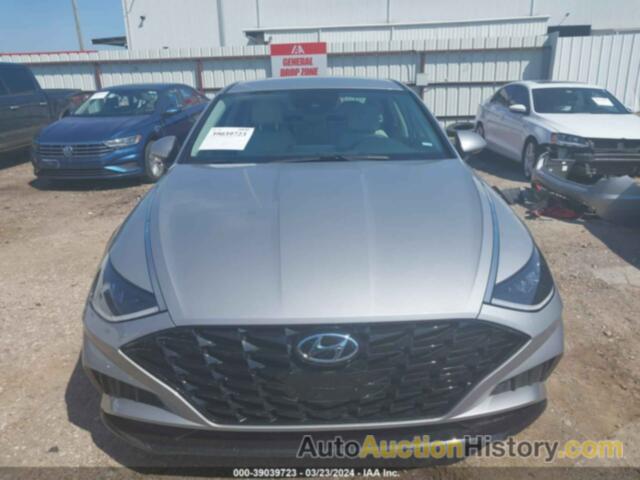 HYUNDAI SONATA SEL, KMHL64JA1PA279226