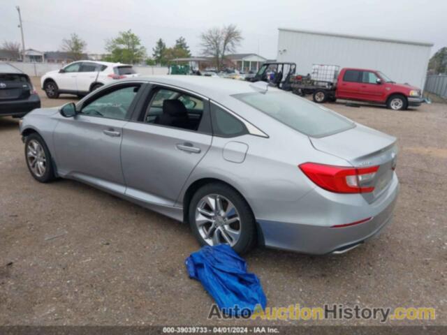 HONDA ACCORD LX, 1HGCV1F15JA109443