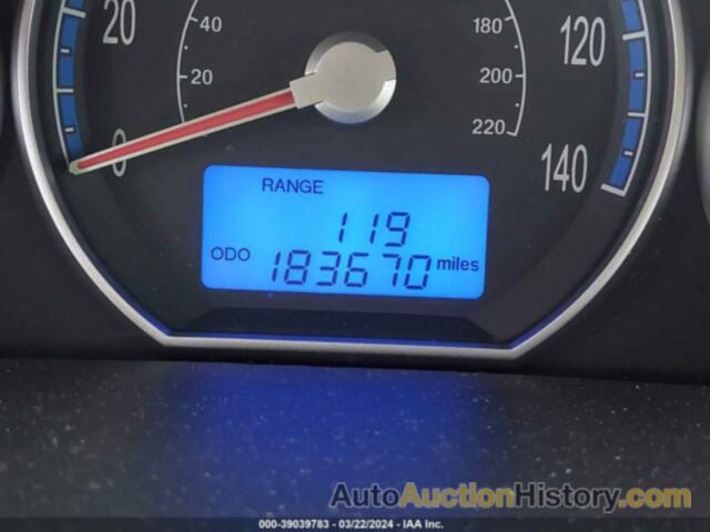 HYUNDAI SANTA FE LIMITED/SE, 5NMSH13E97H033636