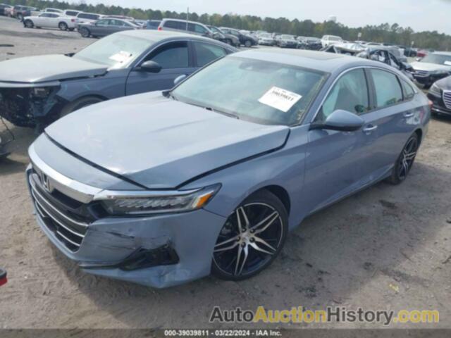 HONDA ACCORD TOURING, 1HGCV2F94MA029339