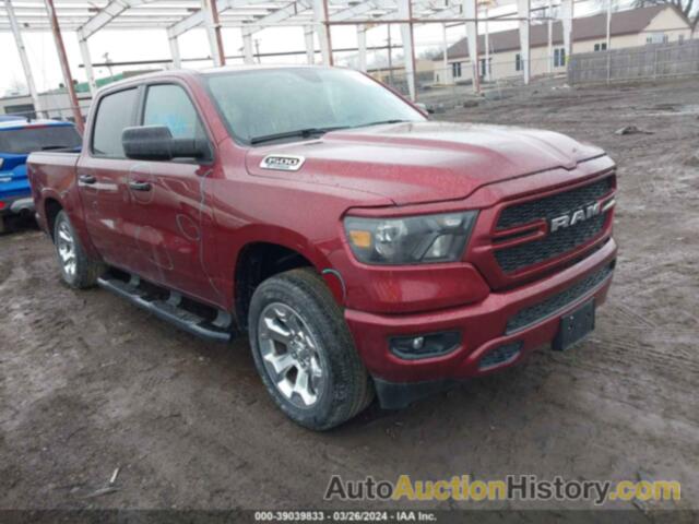 RAM 1500 TRADESMAN  4X4 5'7 BOX, 1C6RRFGG0RN109987