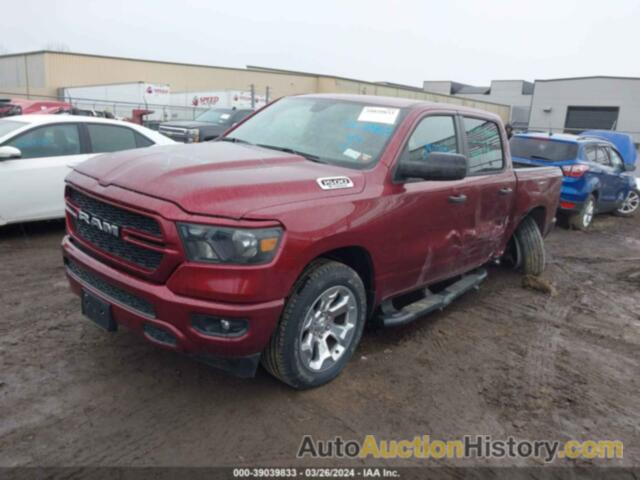 RAM 1500 TRADESMAN  4X4 5'7 BOX, 1C6RRFGG0RN109987