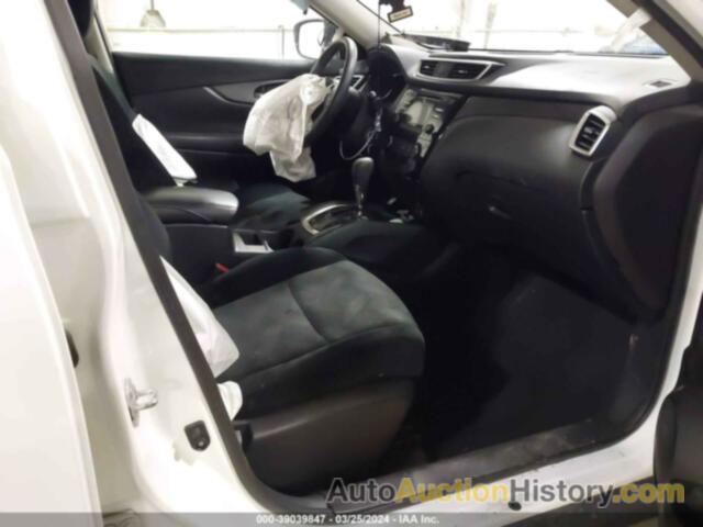 NISSAN ROGUE S, 5N1AT2MV9GC827416