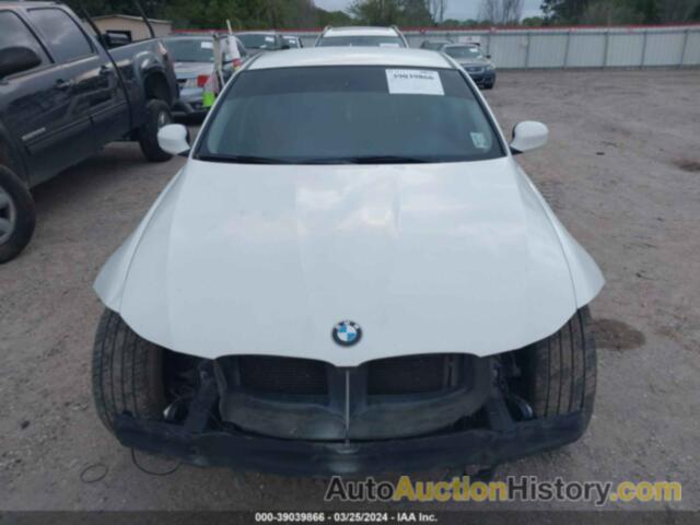 BMW 3 SERIES I, WBAPH7G51BNM54889