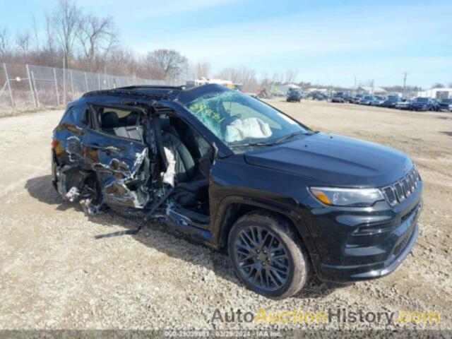 JEEP COMPASS HIGH ALTITUDE 4X4, 3C4NJDCN8PT547029