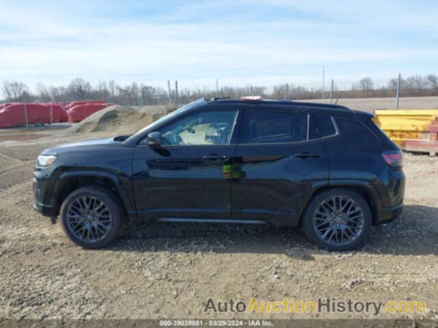 JEEP COMPASS HIGH ALTITUDE 4X4, 3C4NJDCN8PT547029