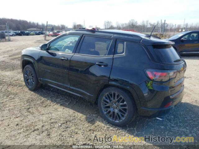 JEEP COMPASS HIGH ALTITUDE 4X4, 3C4NJDCN8PT547029