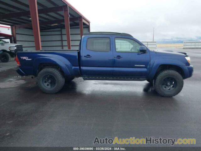 TOYOTA TACOMA BASE V6, 5TEMU52N98Z486024