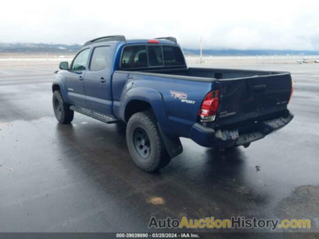 TOYOTA TACOMA BASE V6, 5TEMU52N98Z486024