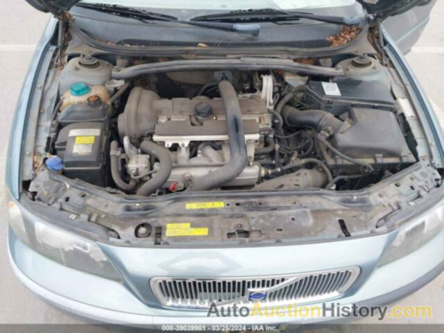 VOLVO V70 T5, YV1SW53D032302829