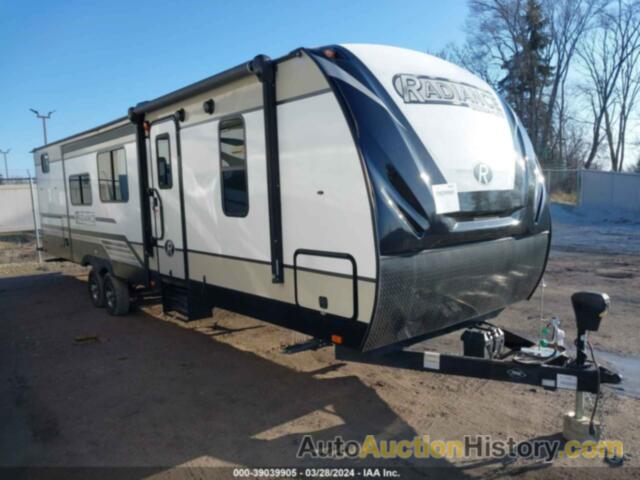 TRAILER OTHER, 5RXFB362XJ2365609