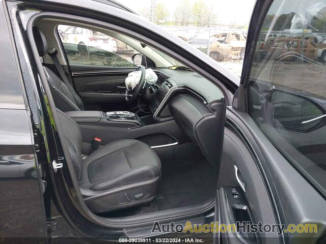 HYUNDAI TUCSON LIMITED, 5NMJE3AE5NH017191