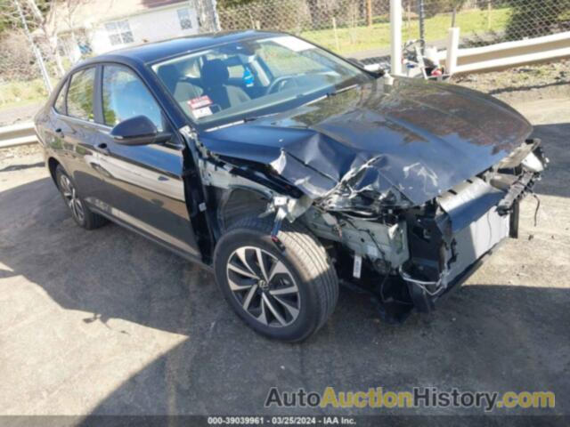 VOLKSWAGEN JETTA 1.5T S, 3VW5M7BU0PM049612