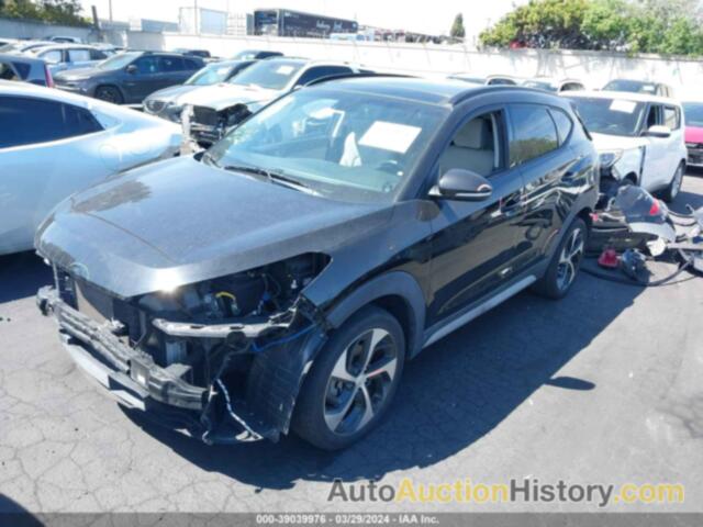 HYUNDAI TUCSON VALUE, KM8J33A26JU786731