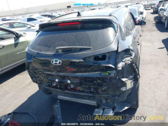 HYUNDAI TUCSON VALUE, KM8J33A26JU786731