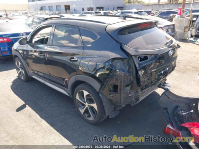 HYUNDAI TUCSON VALUE, KM8J33A26JU786731