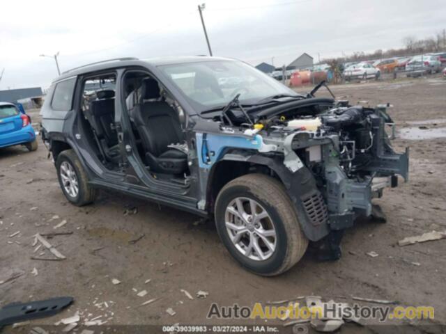 JEEP GRAND CHEROKEE L LIMITED 4X4, 1C4RJKBG3N8580265