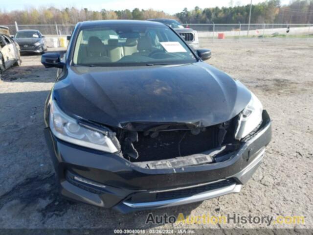 HONDA ACCORD EXL, 1HGCR2F94HA159180