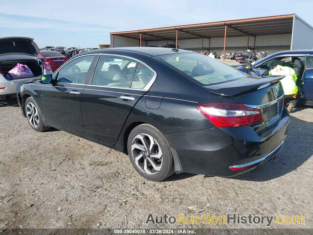 HONDA ACCORD EXL, 1HGCR2F94HA159180