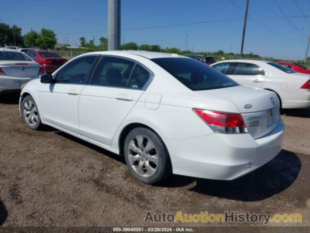 HONDA ACCORD SDN EX-L, 1HGCP26888A033188