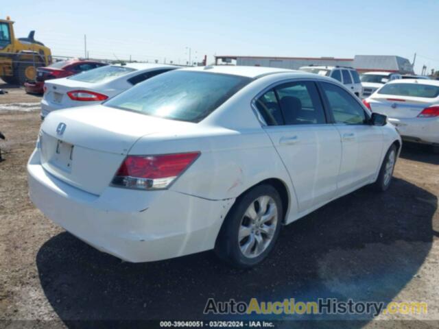 HONDA ACCORD SDN EX-L, 1HGCP26888A033188