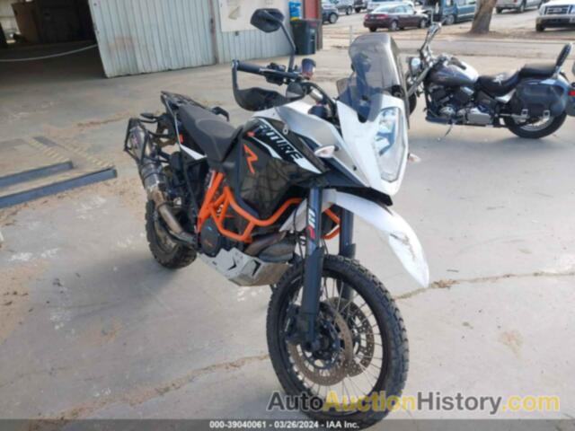 KTM 1190 ADVENTURE R, VBKV29407GM950100