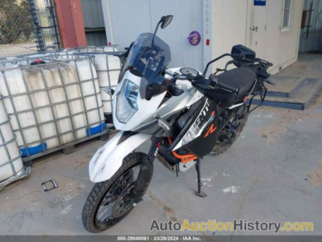 KTM 1190 ADVENTURE R, VBKV29407GM950100