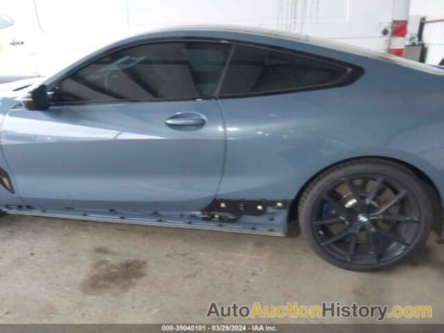 BMW M850I, WBABC4C59KBU95723