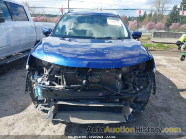 NISSAN ROGUE SV, 5N1AT2MV8JC711339