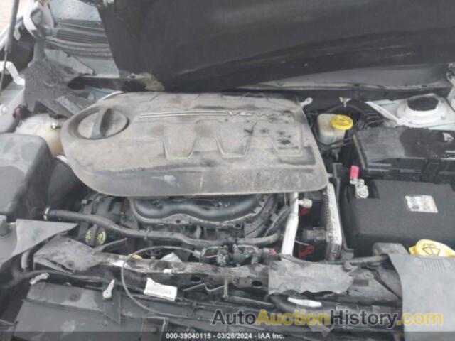 JEEP CHEROKEE LATITUDE, 1C4PJLCS2GW347184