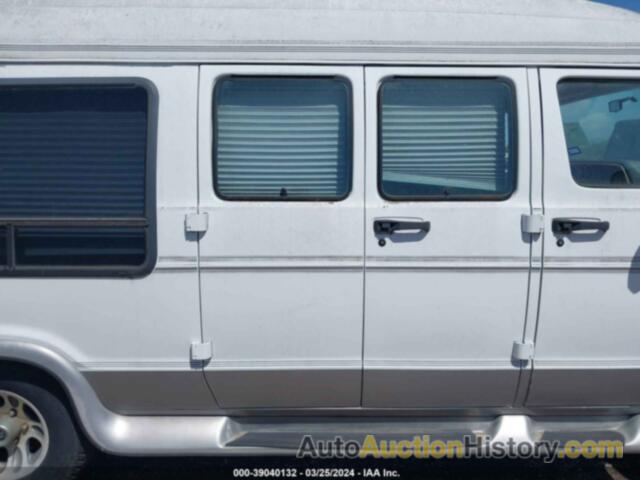 DODGE RAM VAN B2500, 2B6HB21ZXVK561578