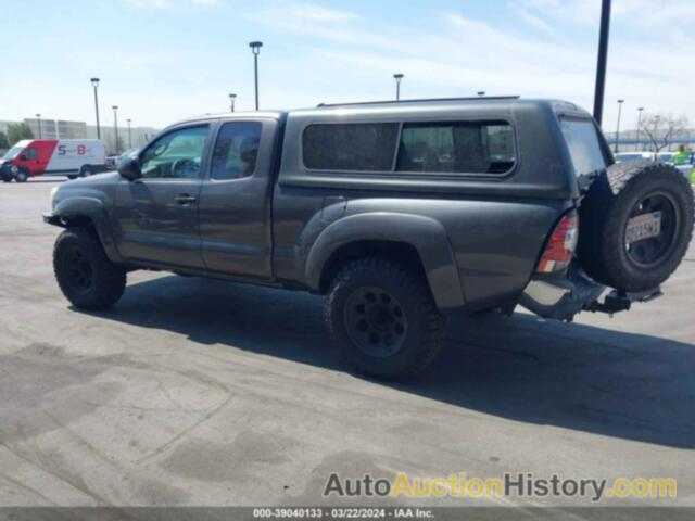 TOYOTA TACOMA BASE V6, 5TFUU4EN3FX142778