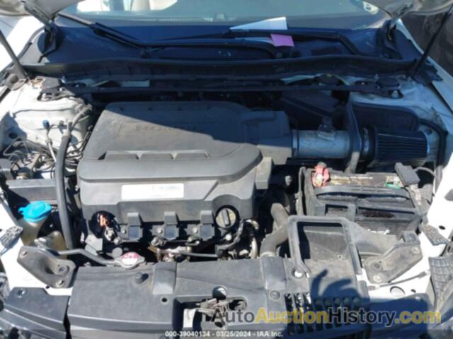 HONDA ACCORD EXL, 1HGCR3F89DA013865