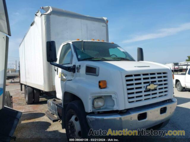 CHEVROLET CC6500, 1GBJ6C1355F510575