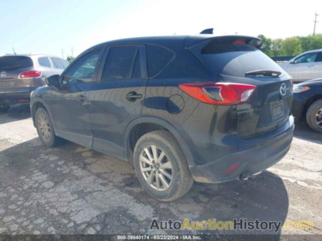 MAZDA CX-5 TOURING, JM3KE2CY6E0329100