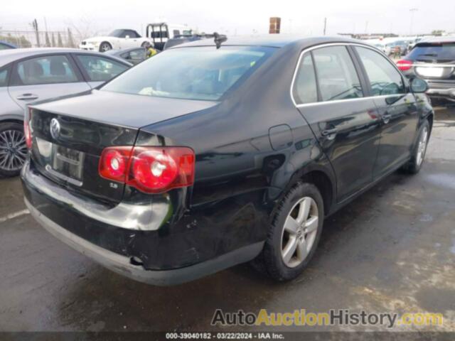 VOLKSWAGEN JETTA SE/SEL, 3VWRZ71K99M060369