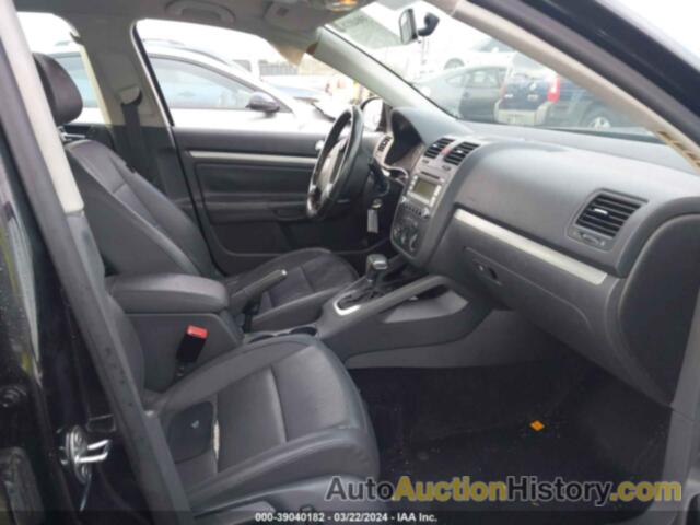 VOLKSWAGEN JETTA SE/SEL, 3VWRZ71K99M060369