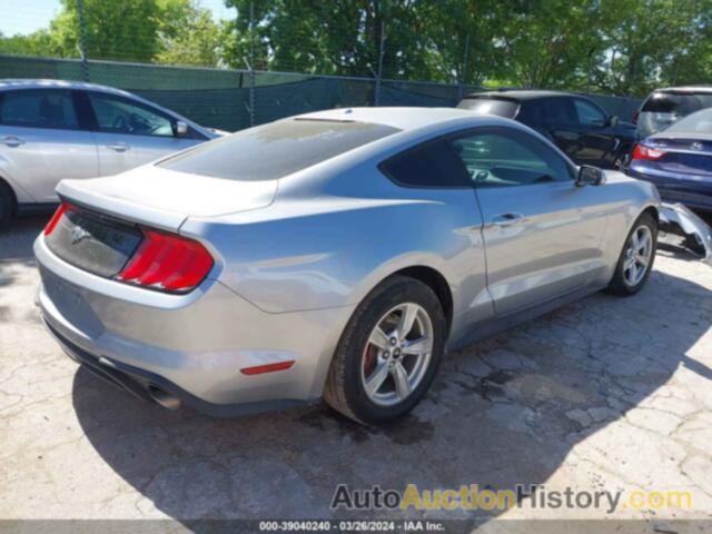 FORD MUSTANG ECOBOOST FASTBACK, 1FA6P8TH9L5130779