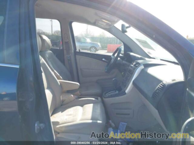 SATURN VUE HYBRID, 5GZCZ33Z77S851840