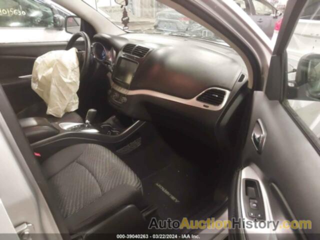 DODGE JOURNEY SXT, 3C4PDDBG6ET118097